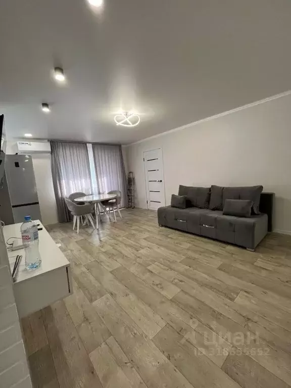 Студия Татарстан, Альметьевск ул. Мусы Джалиля, 18 (46.0 м) - Фото 0