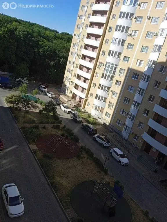 3-комнатная квартира: Ставрополь, улица Ленина, 417И (71.9 м) - Фото 1