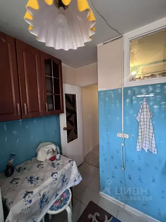 2-к кв. Москва Большая Черкизовская ул., 30К5 (45.0 м) - Фото 2