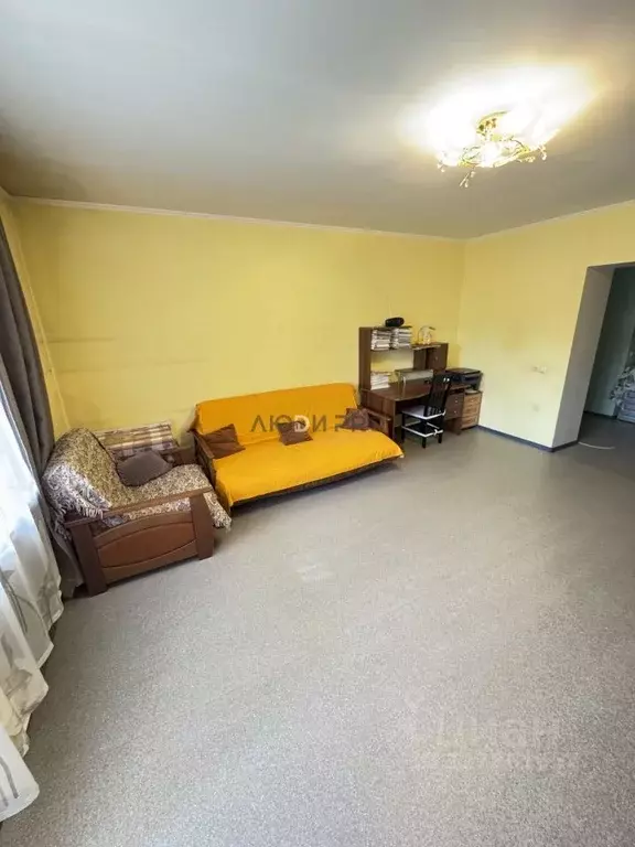 3-к кв. Алтайский край, Барнаул ул. Шумакова, 16 (104.0 м) - Фото 2