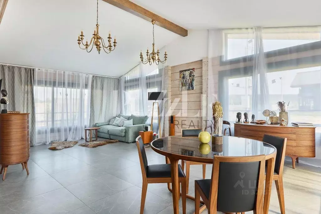 Дом, 250 м - Фото 2