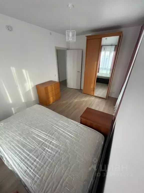 3-к кв. Москва Ижорская ул., 6к2 (55.0 м) - Фото 1