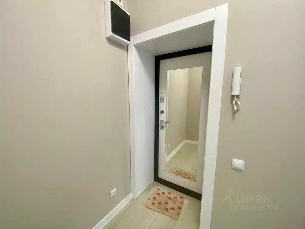 3-к кв. Омская область, Омск ул. Герцена, 65 (60.0 м) - Фото 1