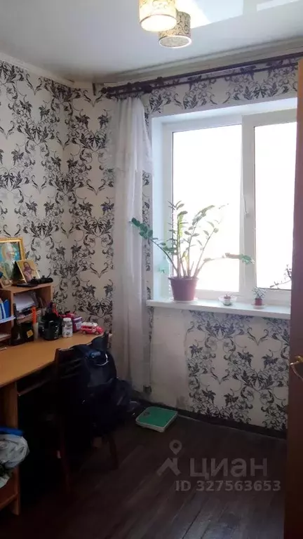 2-к кв. Оренбургская область, Орск Новый город мкр, ул. Краматорская, ... - Фото 2