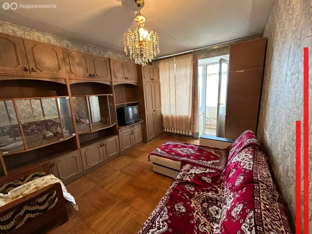 2-комнатная квартира: Таганрог, Большой проспект, 48 (45 м) - Фото 1