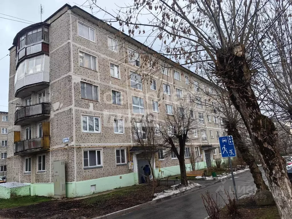 2-к кв. Московская область, Талдомский городской округ, Вербилки рп ... - Фото 0