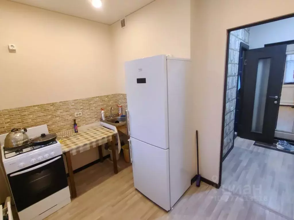 1-к кв. Коми, Сыктывкар ул. Мира, 37 (33.0 м) - Фото 1