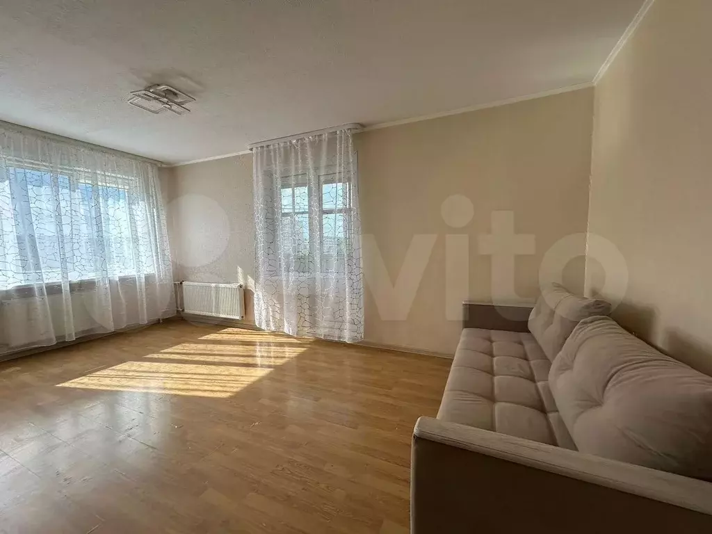 2-к. квартира, 53 м, 7/9 эт. - Фото 1