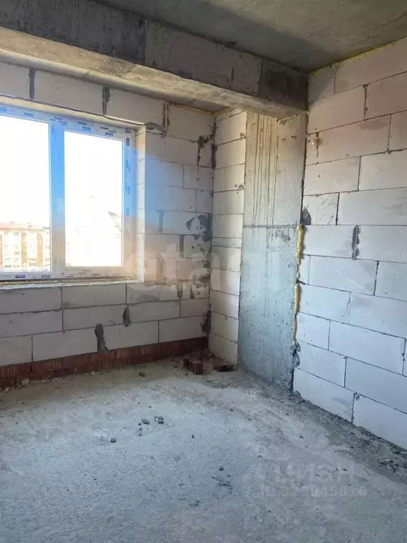 1-к кв. Северная Осетия, Владикавказ ул. 8 Марта, 6 (44.0 м) - Фото 2