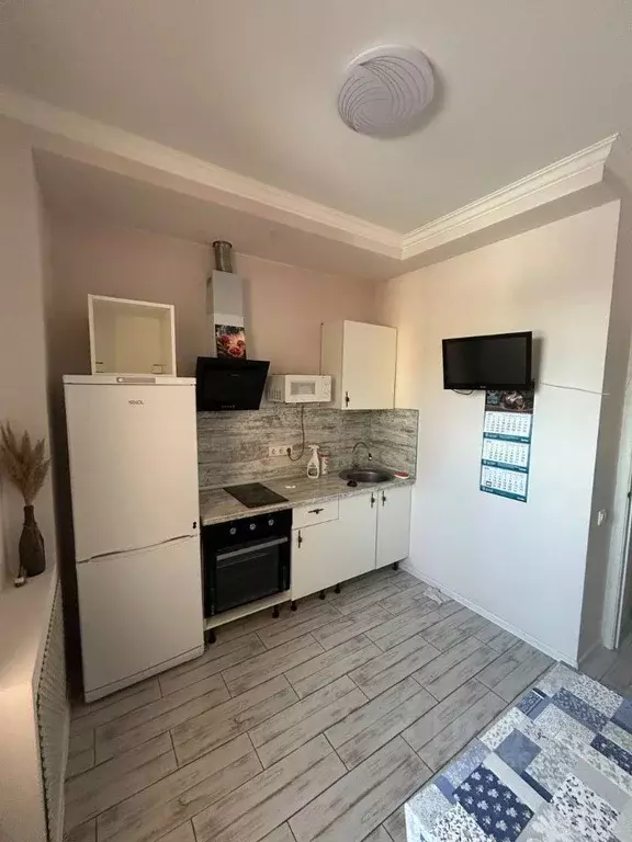 1-к кв. Московская область, Раменское Северное ш., 28 (35.0 м) - Фото 1