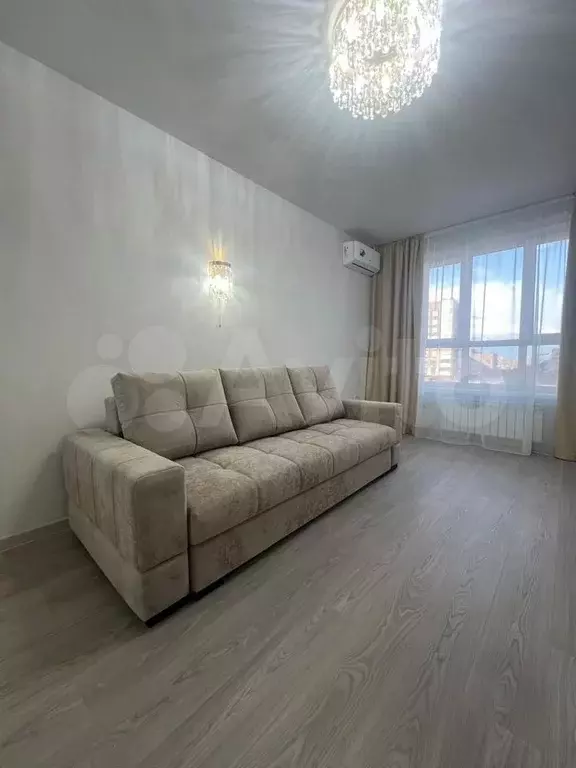 1-к. квартира, 41 м, 11/18 эт. - Фото 0