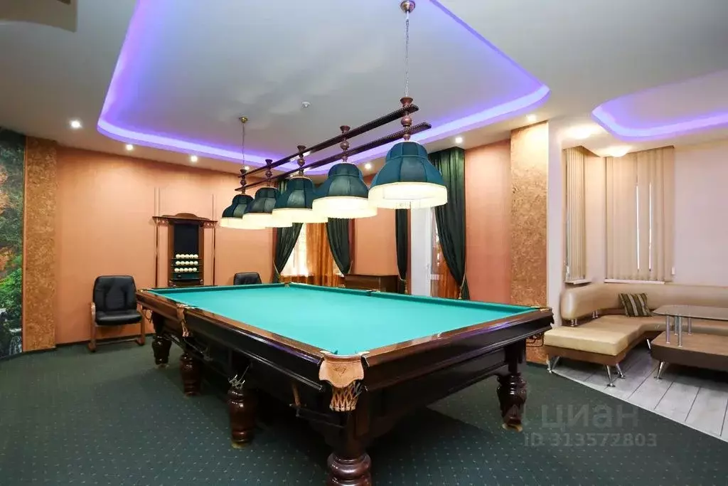 2-к кв. Омская область, Омск ул. Масленникова, 82 (70.0 м) - Фото 1