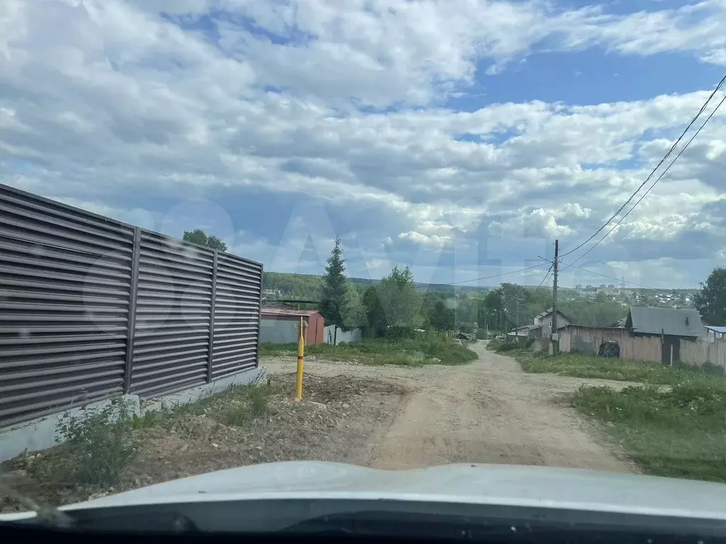Участок 13 сот. (ИЖС) - Фото 0