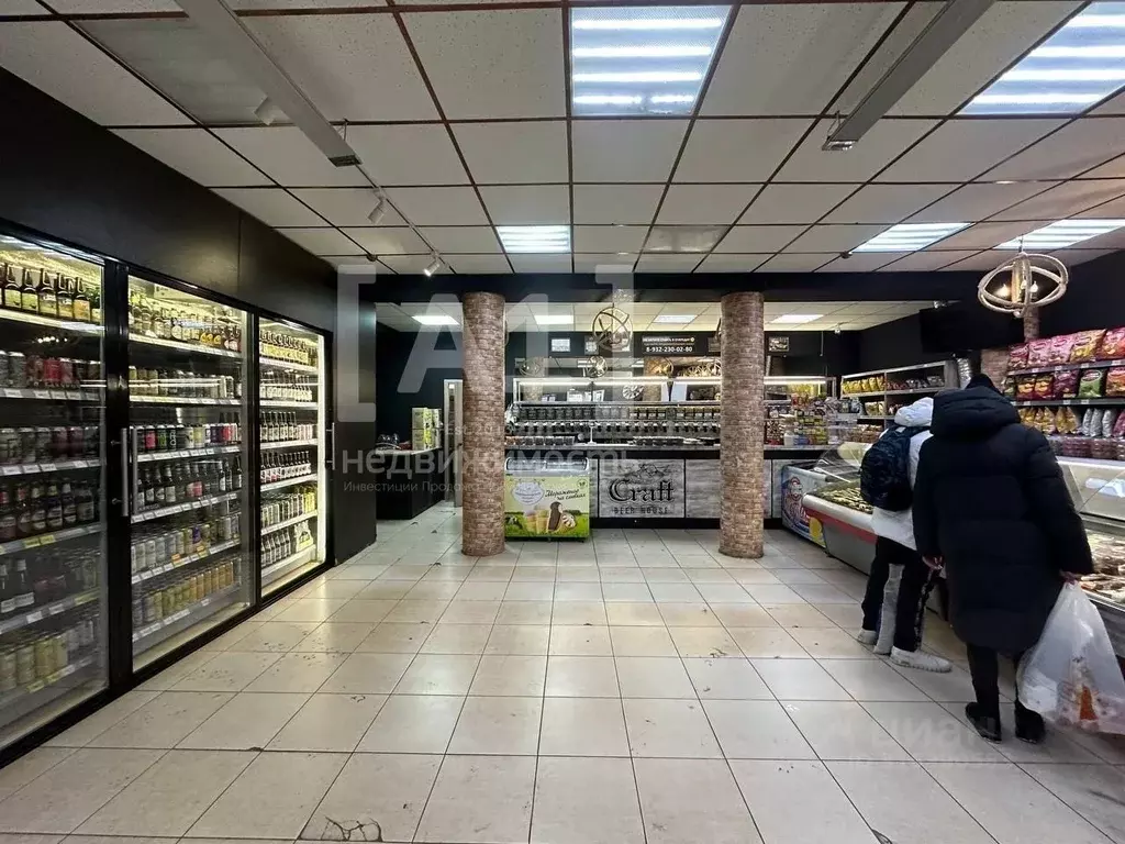 Помещение свободного назначения в Челябинская область, Копейск просп. ... - Фото 1