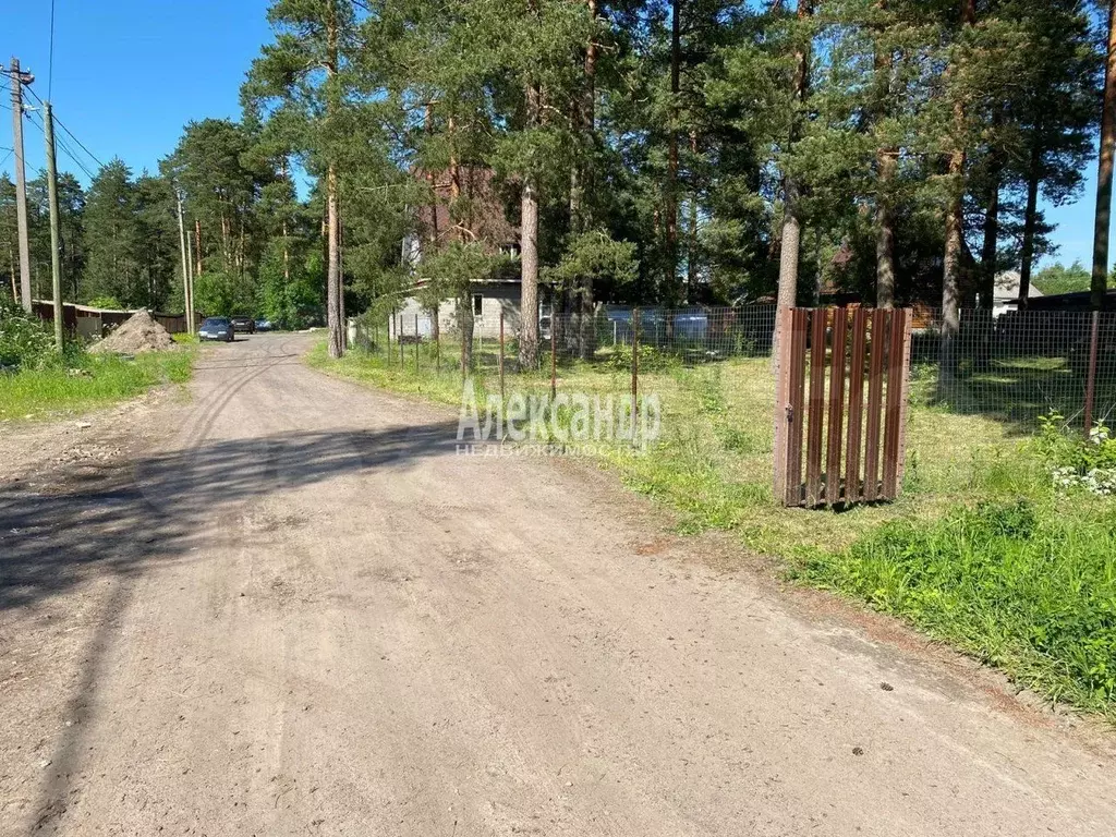 Участок 8,5 сот. (ИЖС) - Фото 0