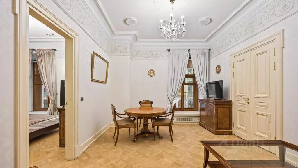 Офис в Санкт-Петербург Большая Морская ул., 14 (574 м) - Фото 2