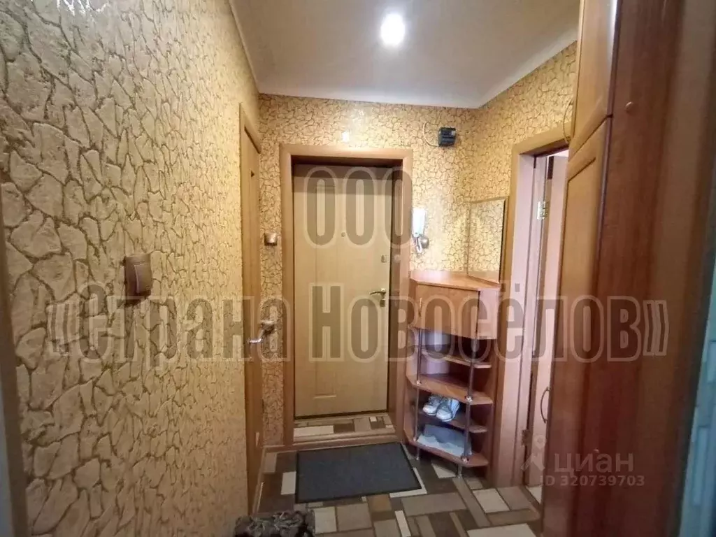 1-к кв. Мордовия, Саранск ул. Тани Бибиной, 1к2 (27.5 м) - Фото 1