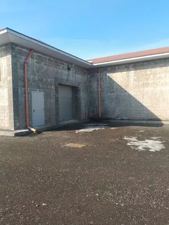 Помещение свободного назначения в Московская область, Раменское ... - Фото 2