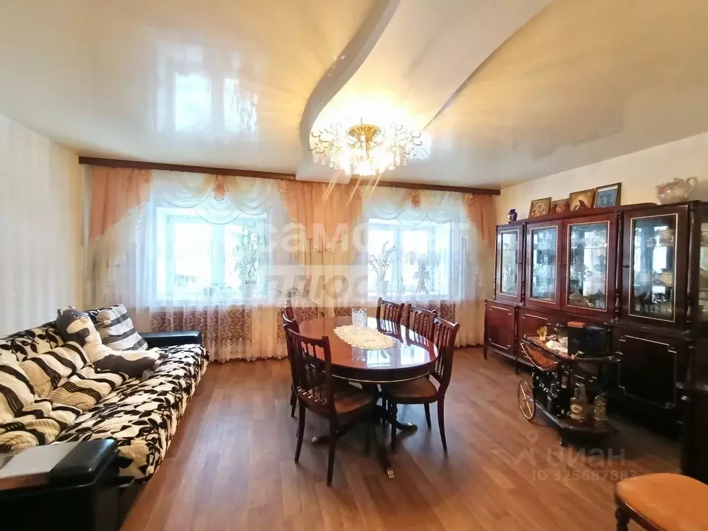 Дом в Московская область, Богородский городской округ, д. Ивашево ул. ... - Фото 1