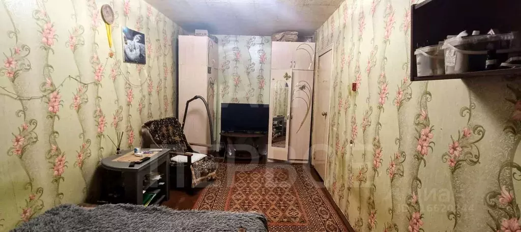 1-к кв. Рязанская область, Ряжск Высотная ул., 13 (30.4 м) - Фото 0