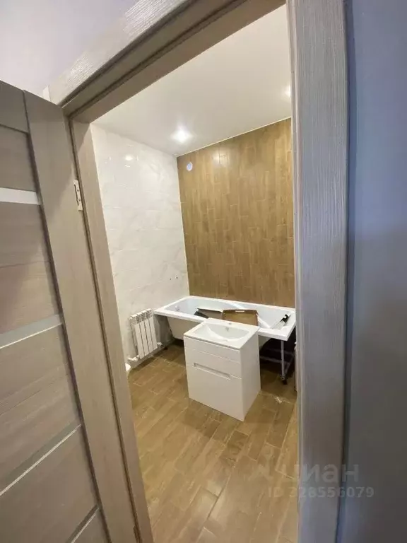 Дом в Пензенская область, с. Бессоновка ул. Центральная (90 м) - Фото 1