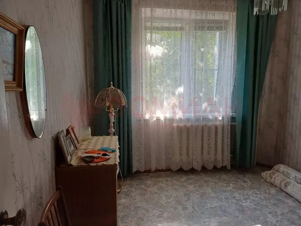 4-к кв. Ростовская область, Волгодонск Индустриальная ул., 18 (80.0 м) - Фото 2