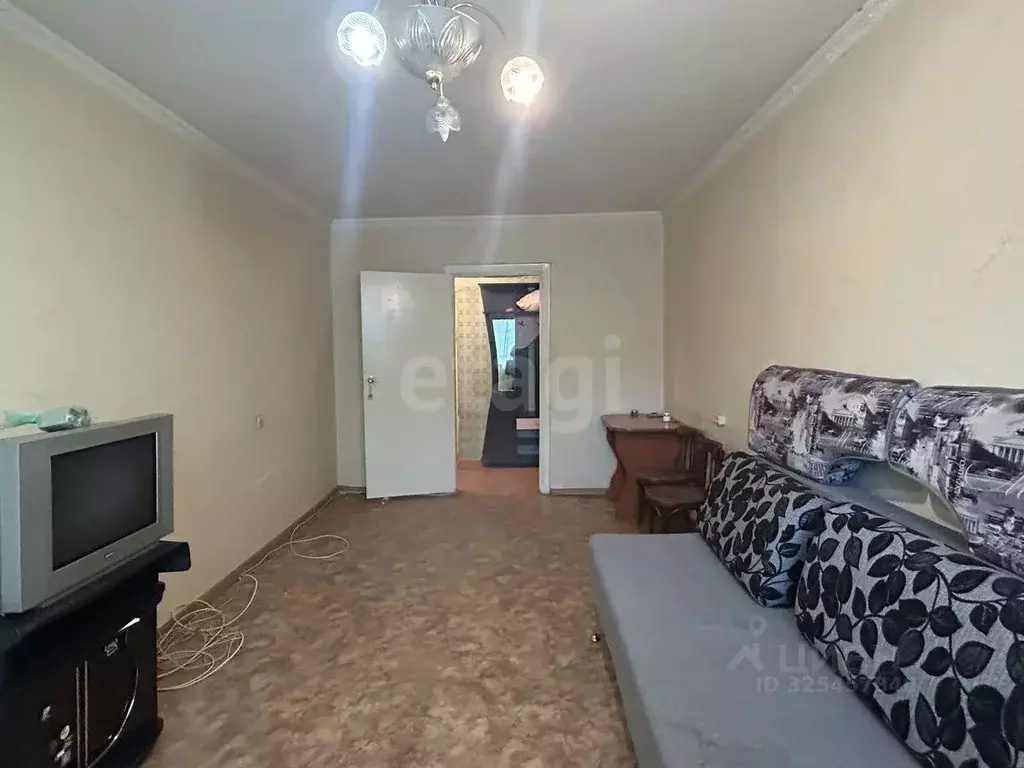 2-к кв. Саратовская область, Саратов ул. Имени С.Т. Разина, 62/76 ... - Фото 2