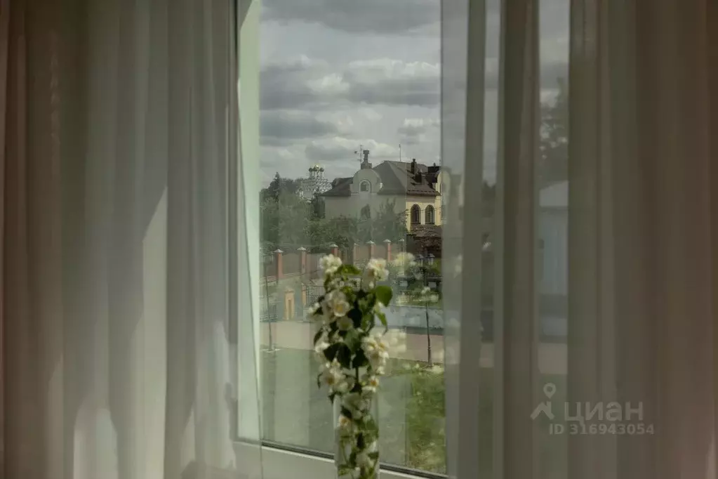 Комната Московская область, Коломна Водовозный пер., 12 (18.0 м) - Фото 1