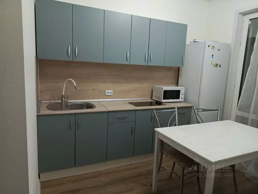 1-к кв. Москва Десеновское поселение, ул. 3-я Нововатутинская, 4 (40.0 ... - Фото 1