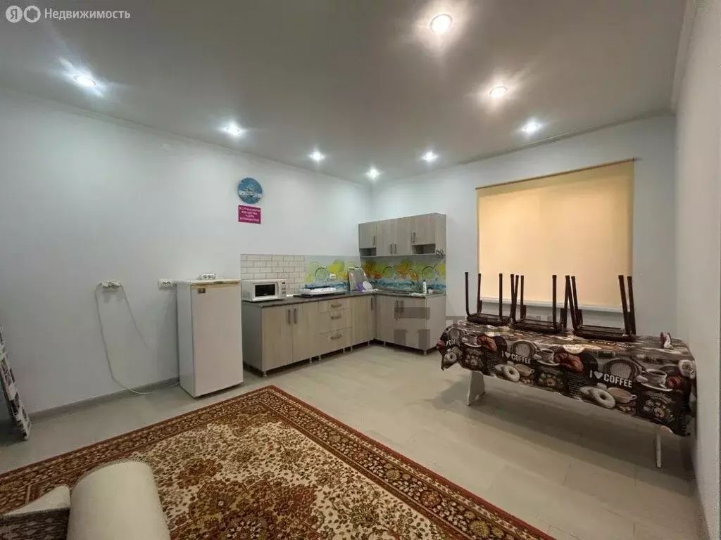 Дом в станица Голубицкая, садовые участки ПК Кавказ, Азовская улица ... - Фото 1