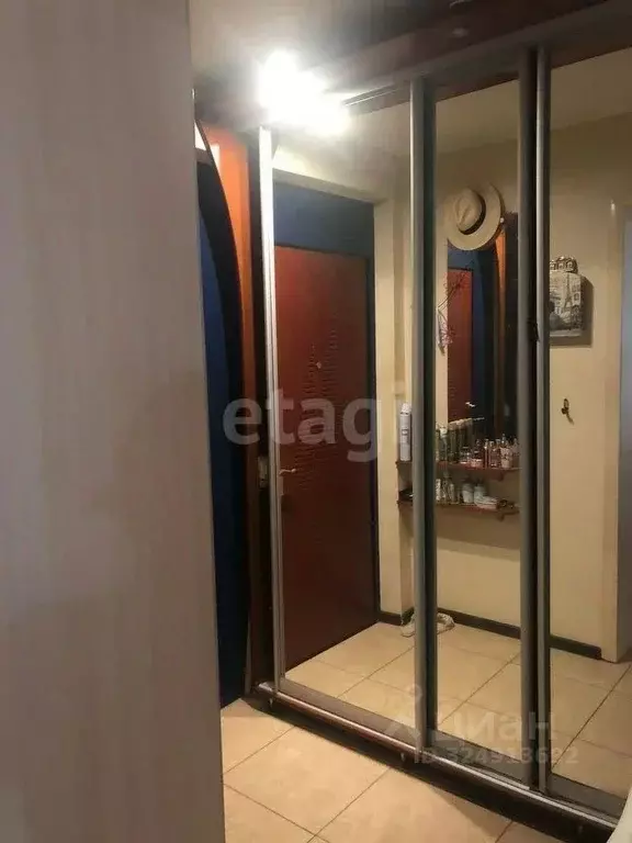 2-к кв. Ростовская область, Ростов-на-Дону ул. Труда, 18 (54.0 м) - Фото 2