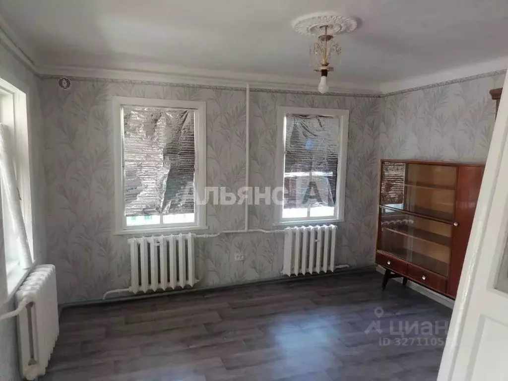 Дом в Ростовская область, Белая Калитва Октябрьская ул. (80 м) - Фото 1