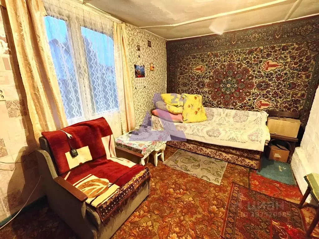 Дом в Алтайский край, Павловский район, Заря СНТ ул. Полевая (20 м) - Фото 1