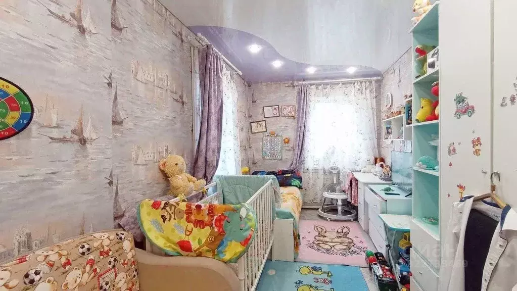 2-к кв. Архангельская область, Котлас ул. Салтыкова-Щедрина, 13 (48.0 ... - Фото 1