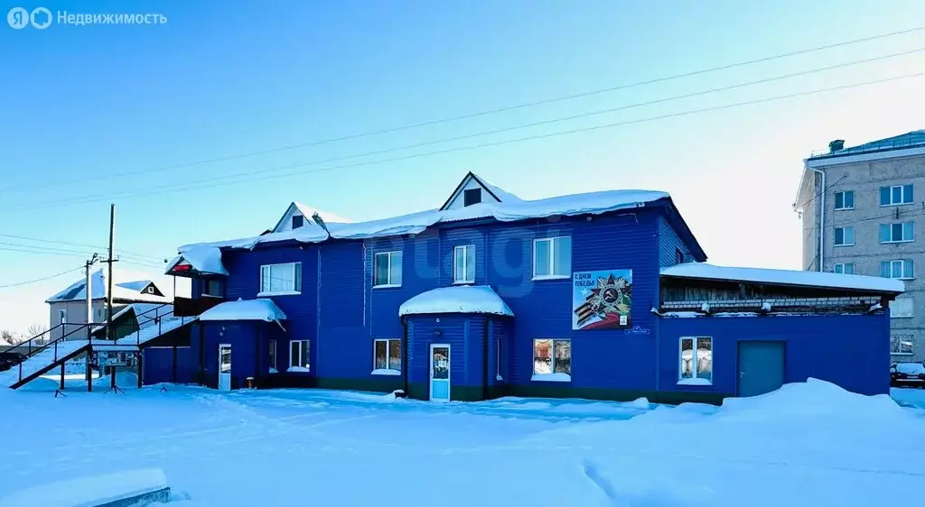 Помещение свободного назначения (570 м) - Фото 1