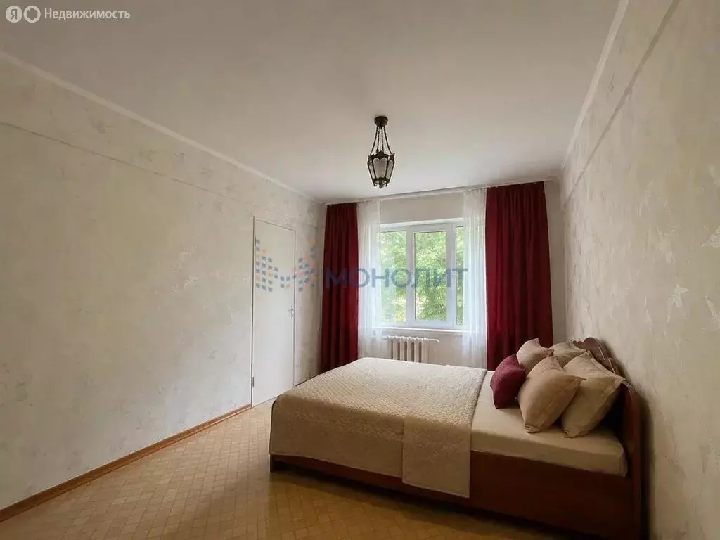 2-комнатная квартира: Чебоксары, улица Фридриха Энгельса, 50 (44 м) - Фото 2
