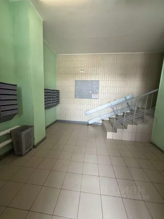 2-к кв. Москва Ферганская ул., 15К4 (44.0 м) - Фото 2