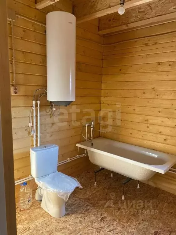 Дом в Пермский край, Нытвенский муниципальный округ, Новоильинский рп ... - Фото 2