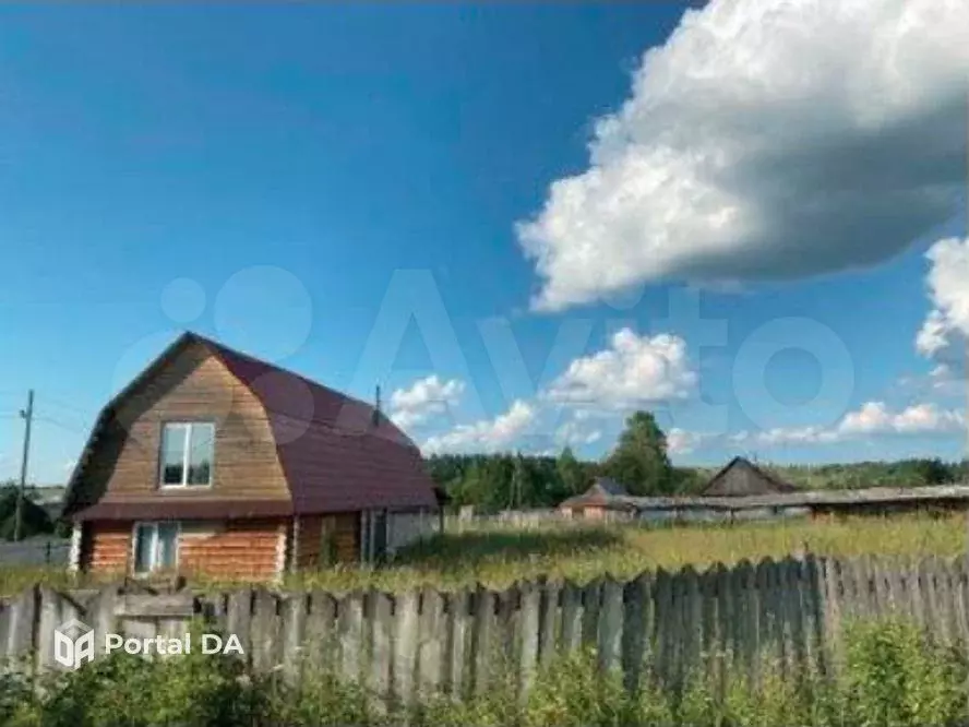 Дом 146,8 м на участке 22,5 сот. - Фото 1