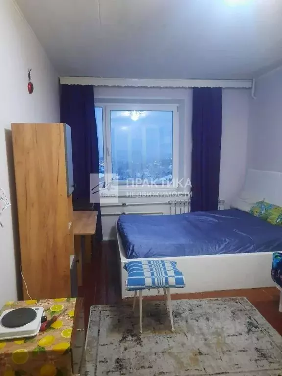 Комната Московская область, Фрязино Окружной проезд, 10 (17.0 м) - Фото 1