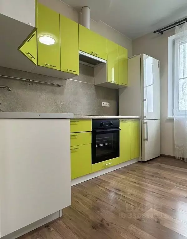 2-к кв. Московская область, Раменское ул. Семейная, 3 (55.0 м) - Фото 2