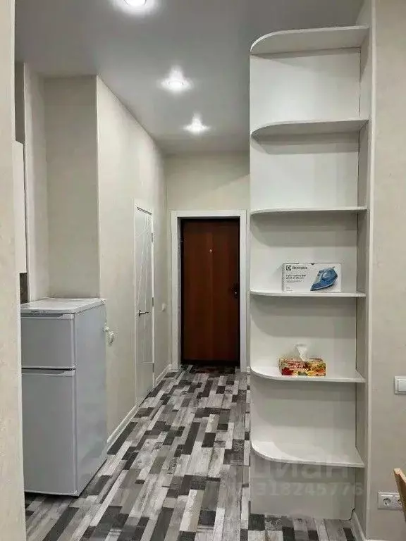 2-к кв. Приморский край, Владивосток ул. Калинина, 11А/3 (36.0 м) - Фото 1