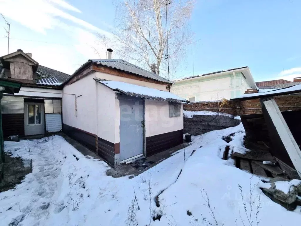 1-к кв. Белгородская область, Валуйки ул. 9 Января, 41 (13.1 м) - Фото 1