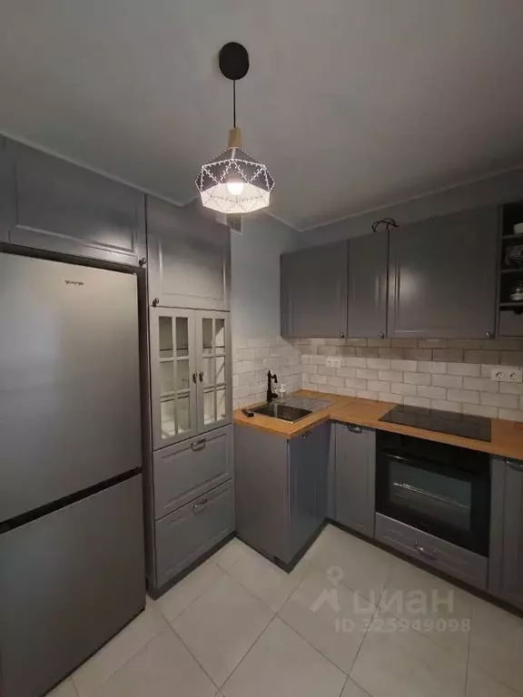 1-к кв. Московская область, Ленинский городской округ, пос. Битца ... - Фото 2