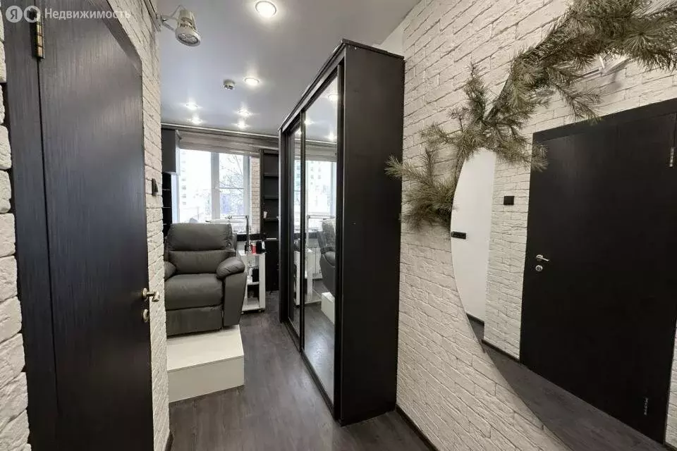 Офис (12.6 м) - Фото 1