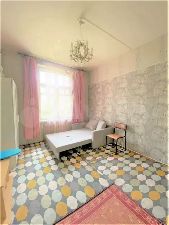 Комната 14 м в 3-к., 3/5 эт. - Фото 0