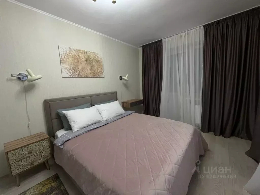 2-к кв. Тверская область, Конаковский муниципальный округ, д. Мокшино ... - Фото 2