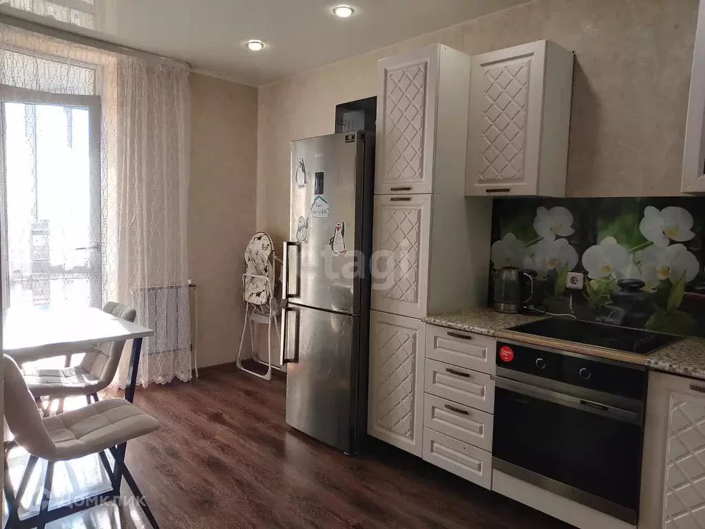 Продаётся 2-к квартира, 42.1 м - Фото 0