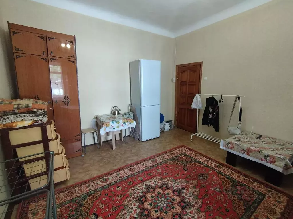 Комната Севастополь ул. Будищева, 54 (20.0 м) - Фото 2