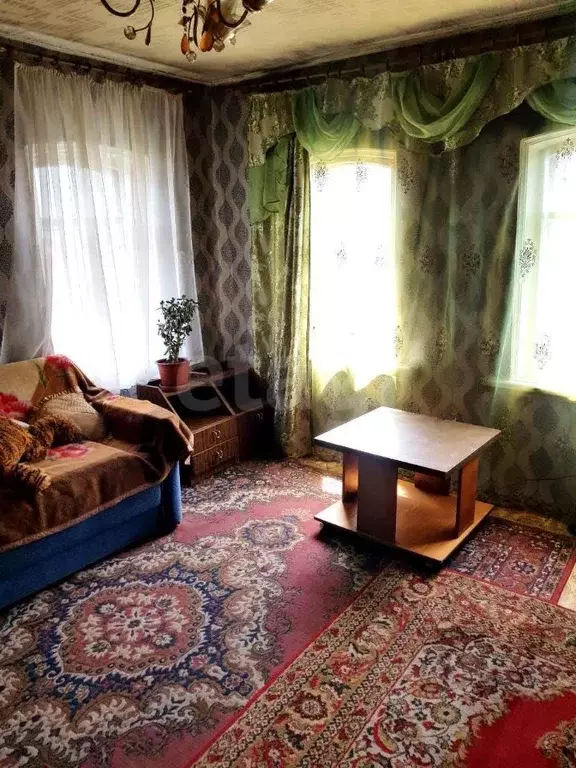 Дом в Кемеровская область, Кемерово ул. Лебяжья, 66 (44 м) - Фото 1